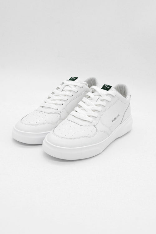 Cornet Supreme Sneaker - White
