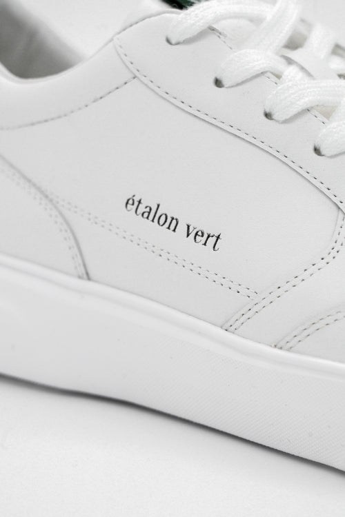 Cornet Supreme Sneaker - White