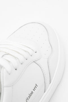 Cornet Supreme Sneaker - White