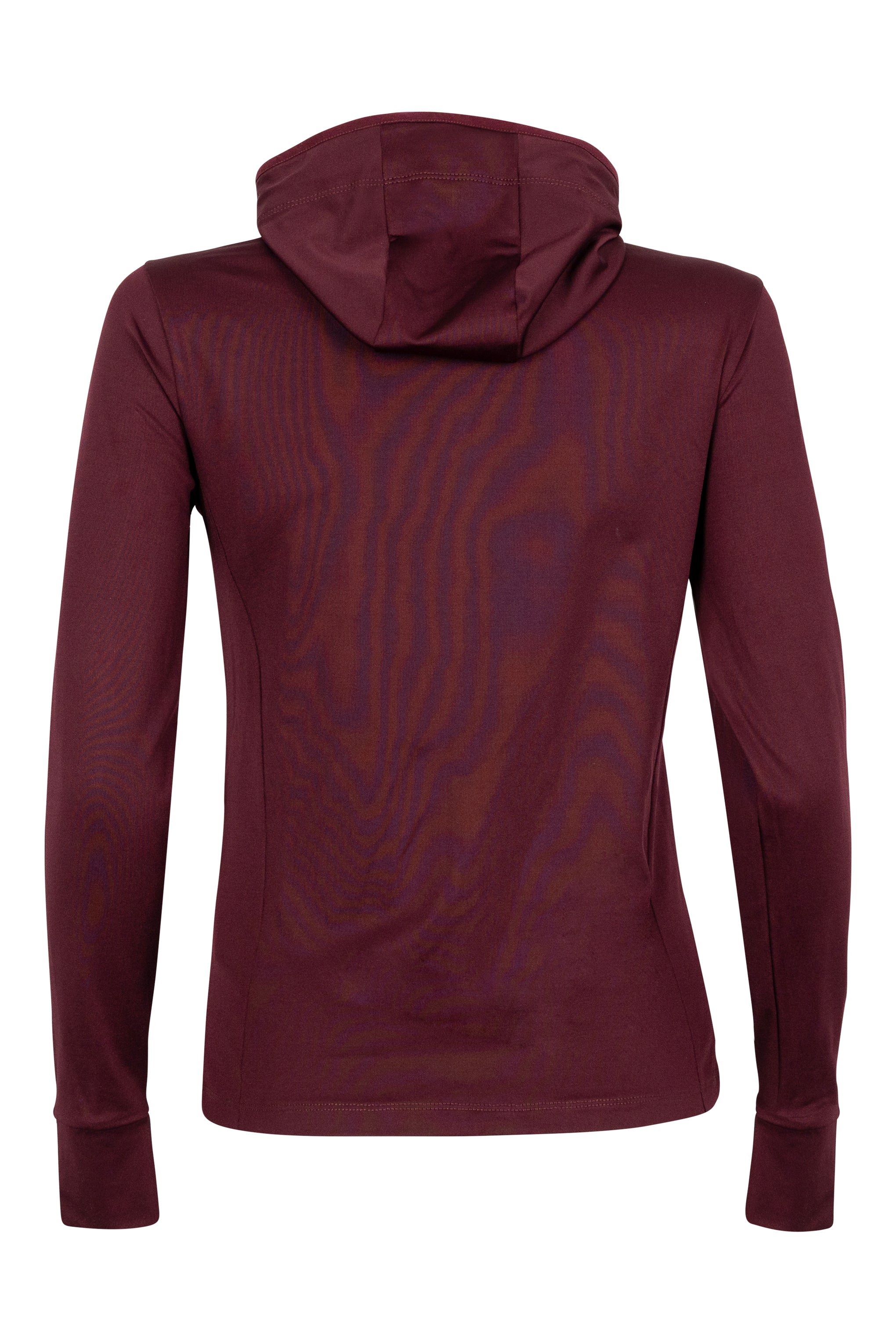 Sportjacke Grannus - Burgundy