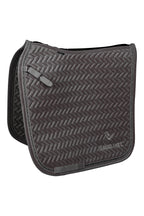 Schabracke Dressur - Grey Velvet