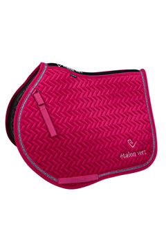 Schabracke Springen - Very Berry Velvet