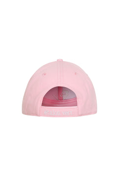 Heartbreaker Cap - Candy Pink