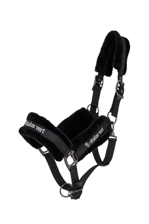 De Niro - Halfter - Black Fur