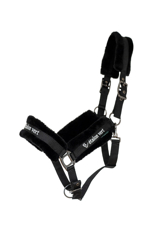 De Niro - Halfter - Black Fur