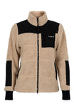 Teddyjacke Valegro Young Riders - Beige