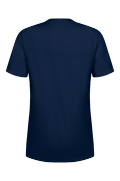 Logoshirt Ferro Young Riders - Navy