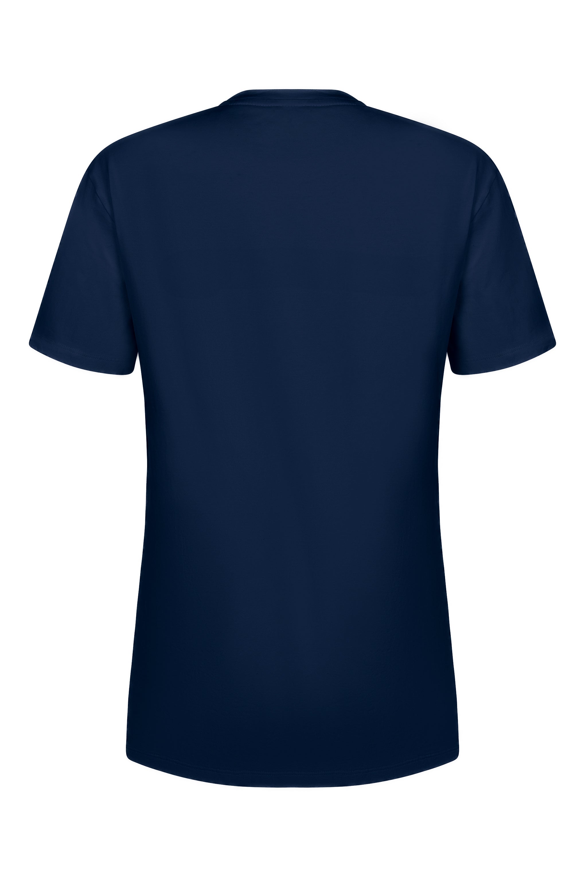 Logoshirt Ferro - Navy