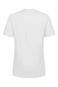 Logoshirt Ferro Young Riders - White