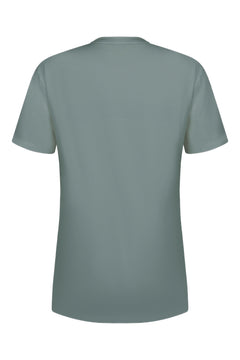 Logoshirt Ferro - Pale Teal