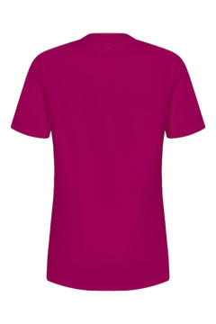 Logoshirt Ferro - Very Berry