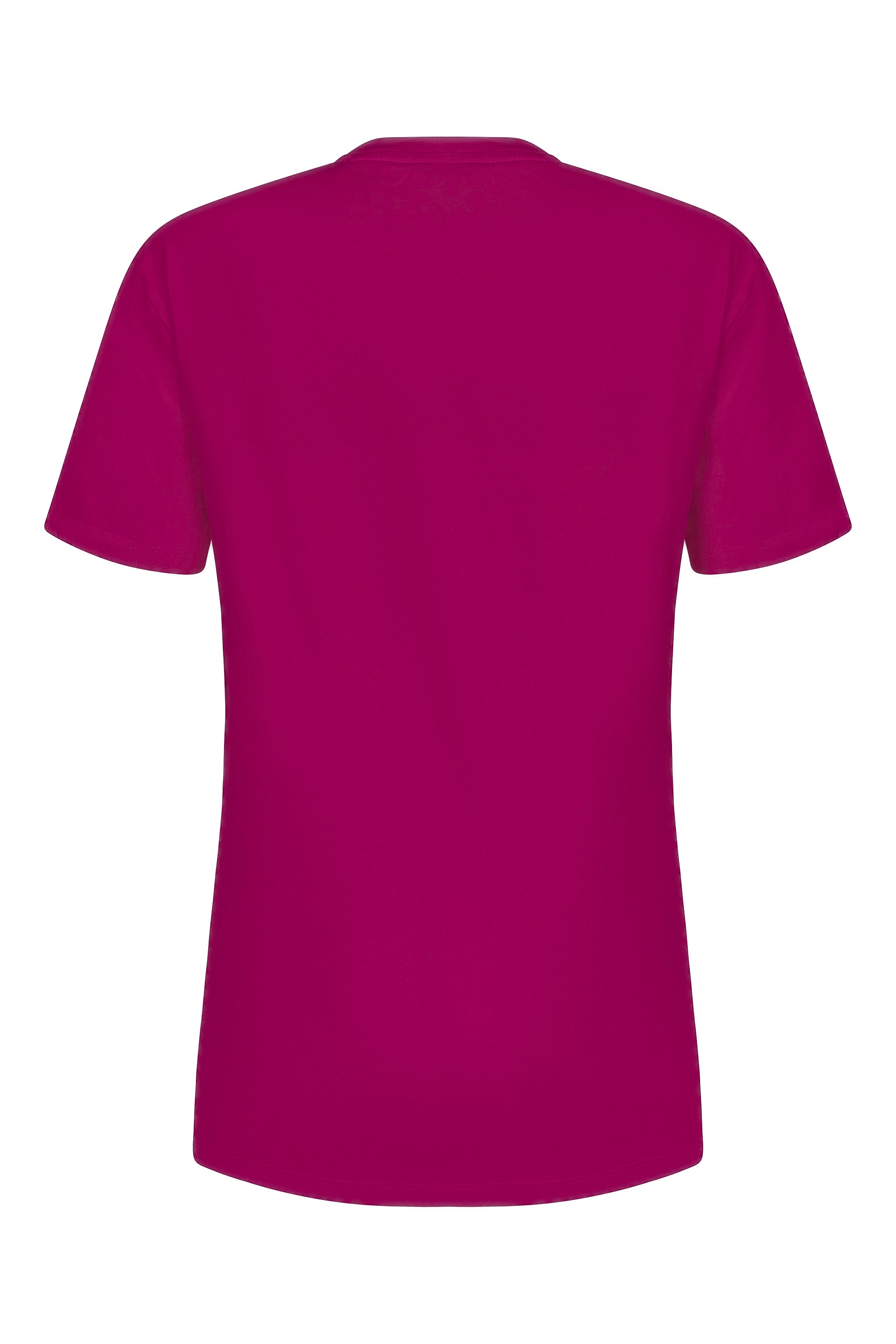 Logoshirt Ferro - Very Berry