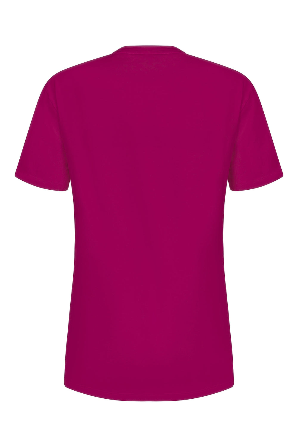 Logoshirt Ferro Young Riders - Very Berry