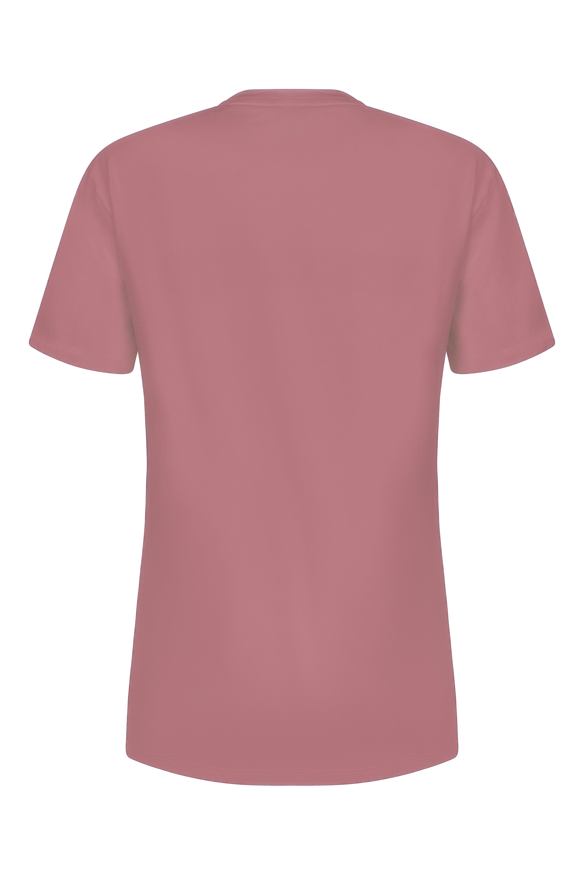 Logoshirt Ferro - Candy Pink