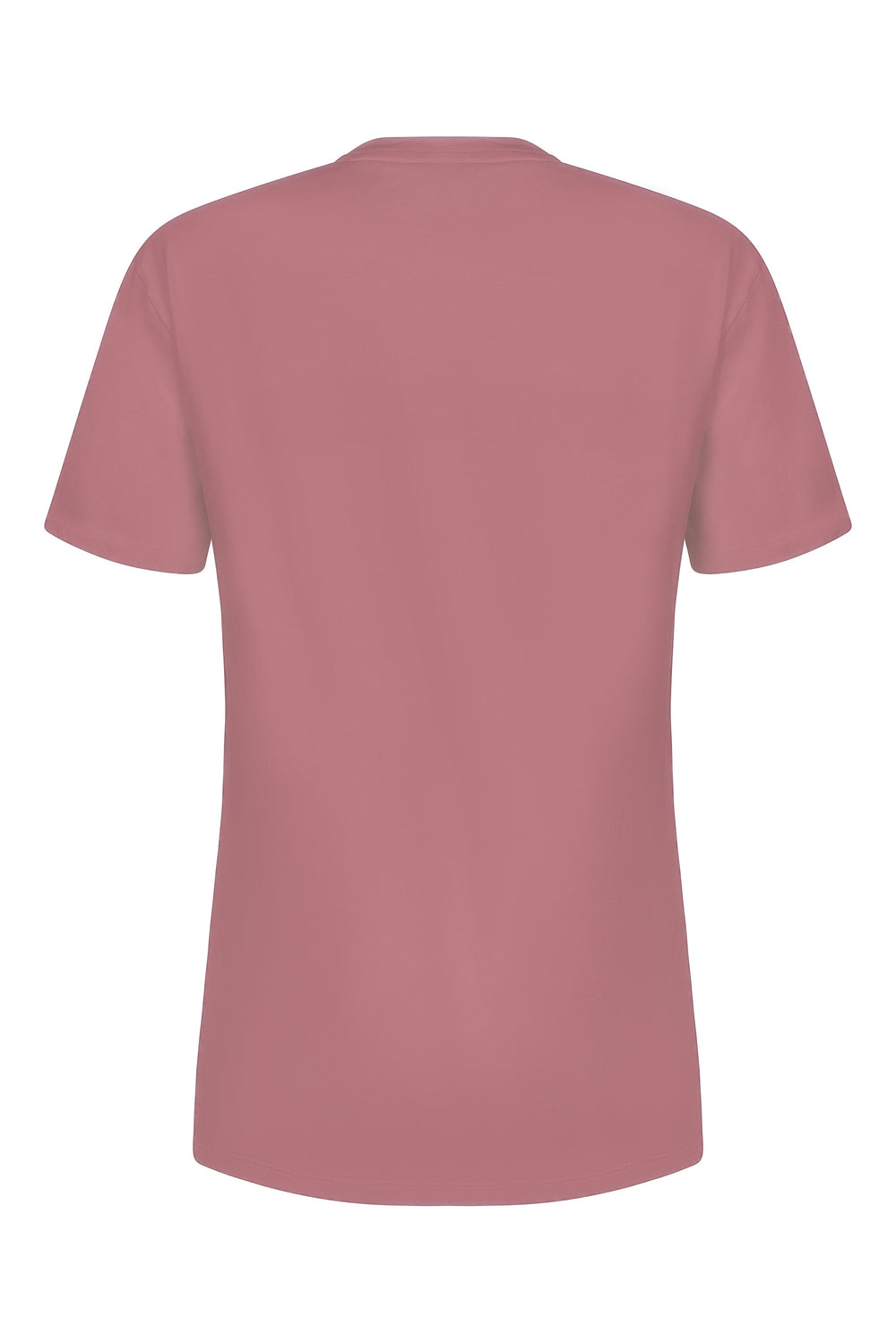 Logoshirt Ferro - Rose bonbon