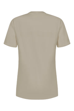 Logoshirt Ferro Young Riders - Beige