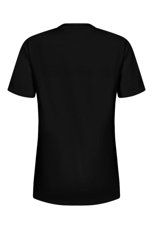 Logoshirt Ferro Young Riders - Black
