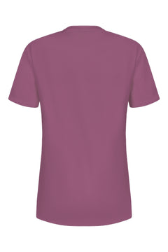 Logoshirt Ferro Young Riders - Wild Berry