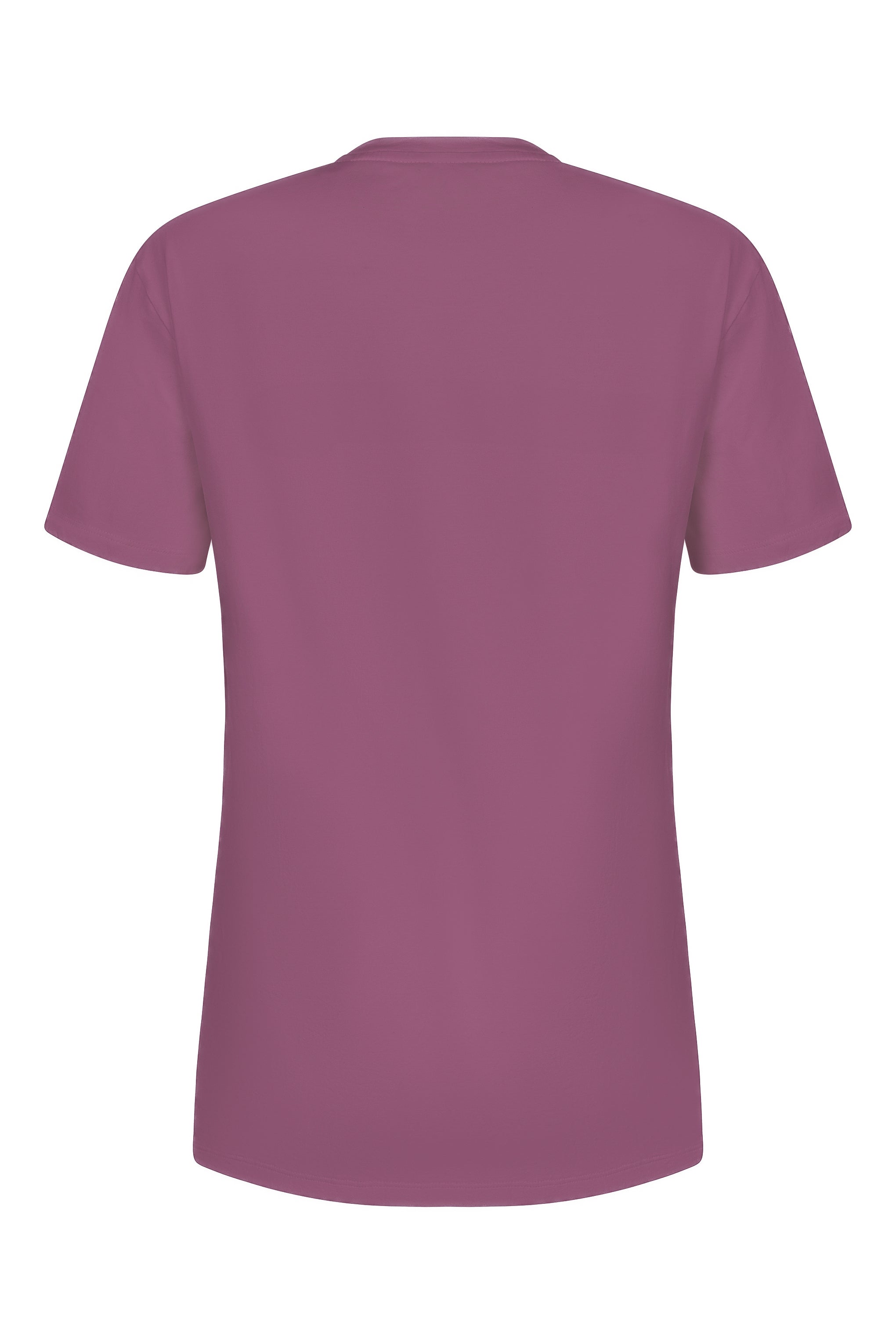 Logoshirt Ferro Young Riders - Wild Berry