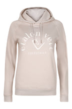 Quaterback Hoodie - Beige