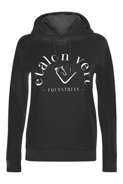 Quaterback Hoodie - Dark Grey