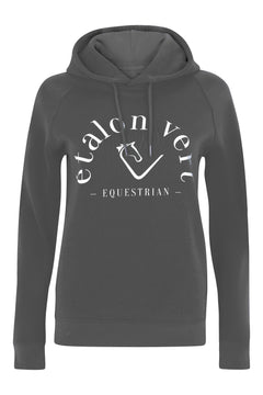 Quaterback Hoodie - Anthracite