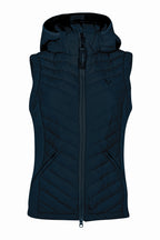 Steppweste Cassini - Navy