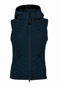 Steppweste Cassini - Navy