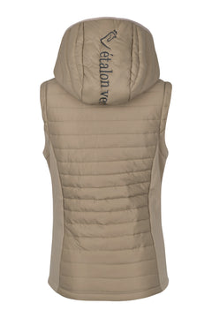 Steppweste Cassini - Beige