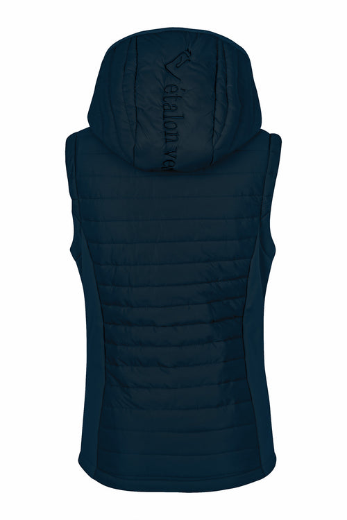 Steppweste Cassini - Navy