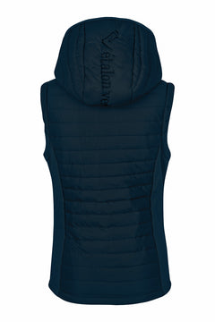 Steppweste Cassini - Navy