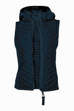 Steppweste Cassini - Navy