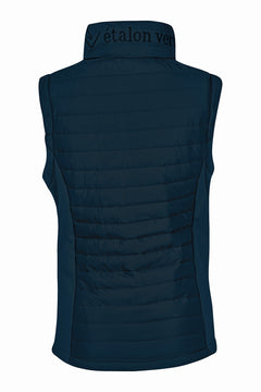 Steppweste Cassini - Navy