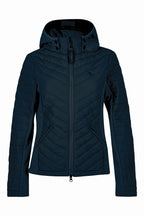 Steppjacke Cassini - Navy