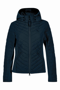 Steppjacke Cassini - Navy