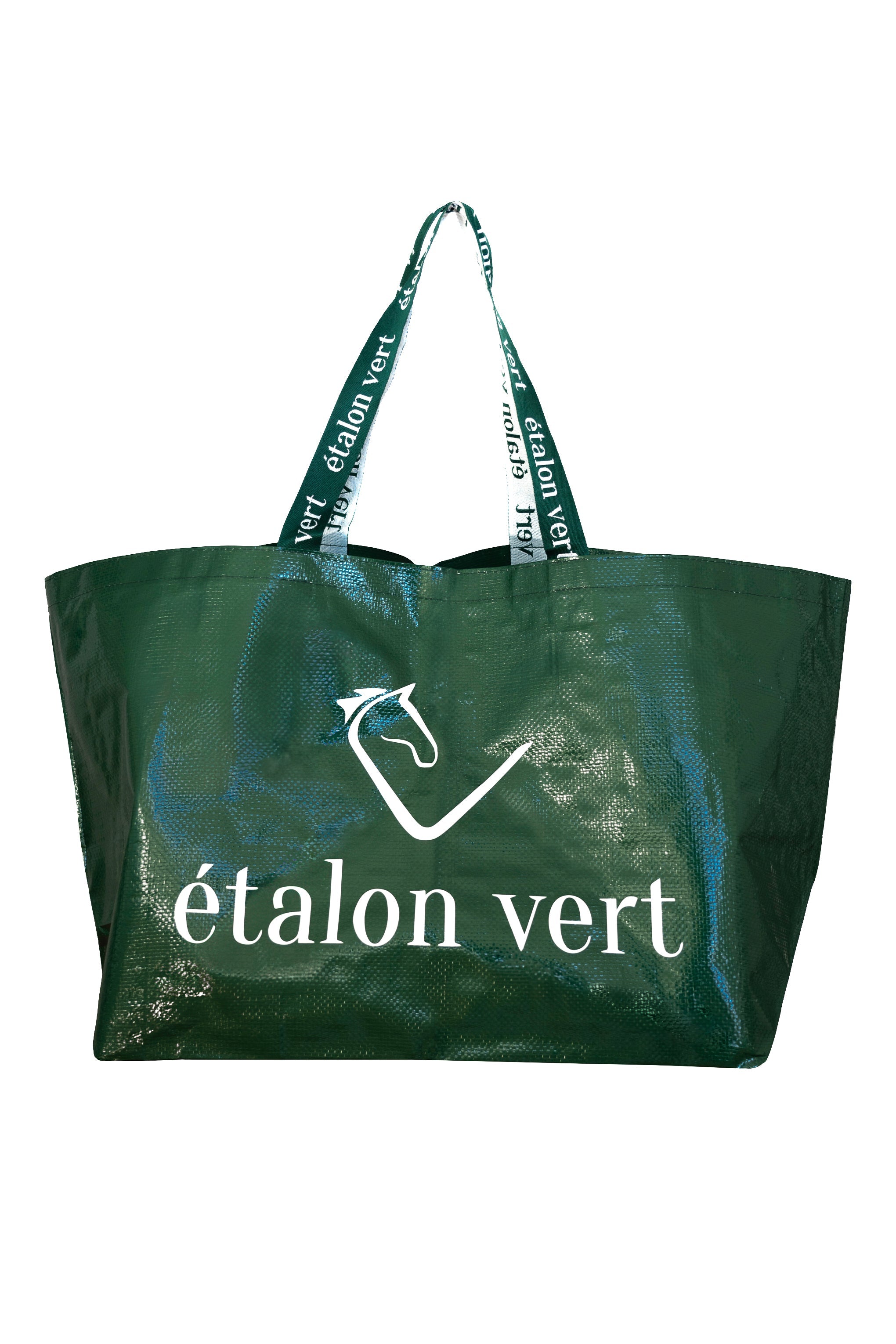Heu Tasche