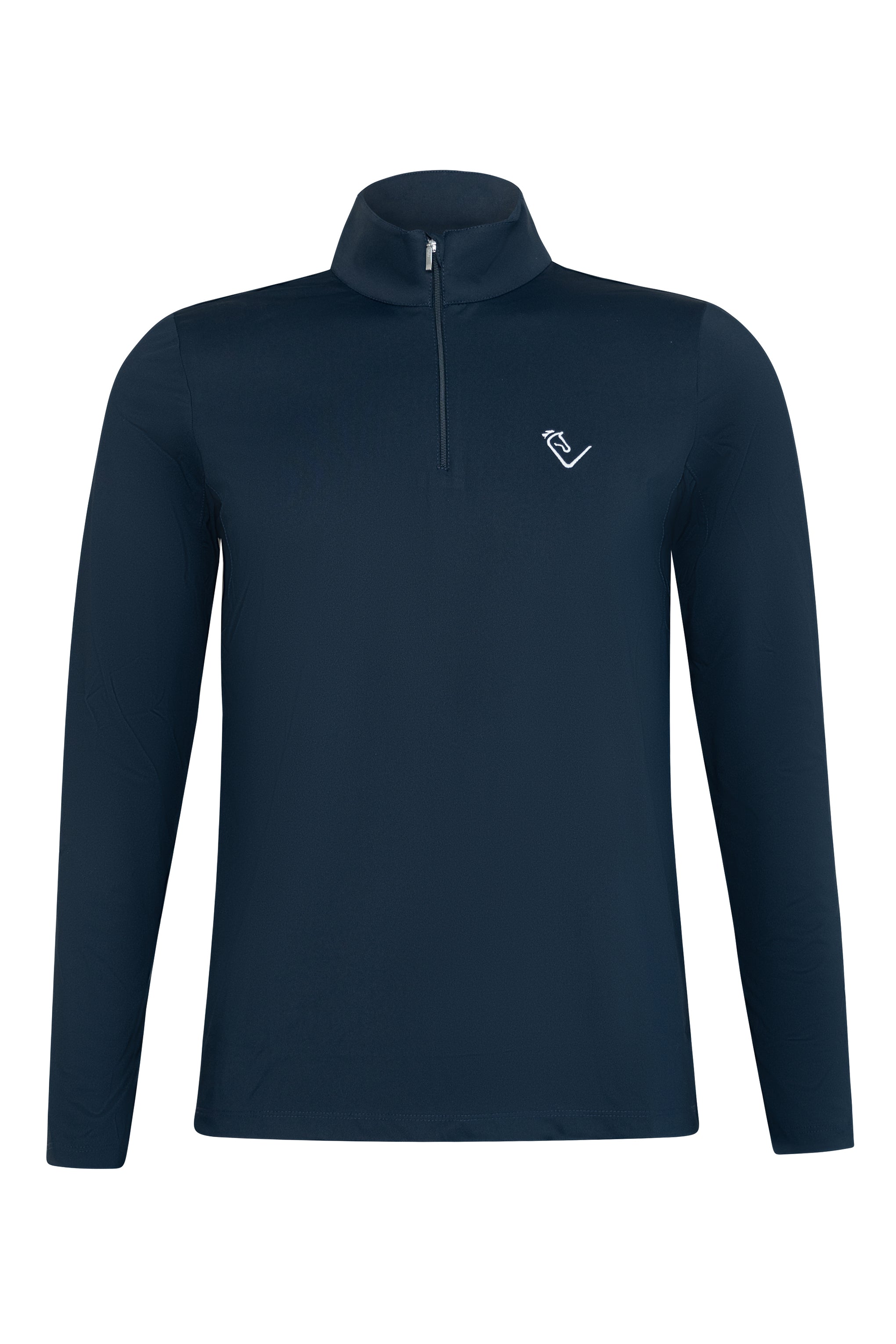 Men's functional shirt Easy Game - Navy