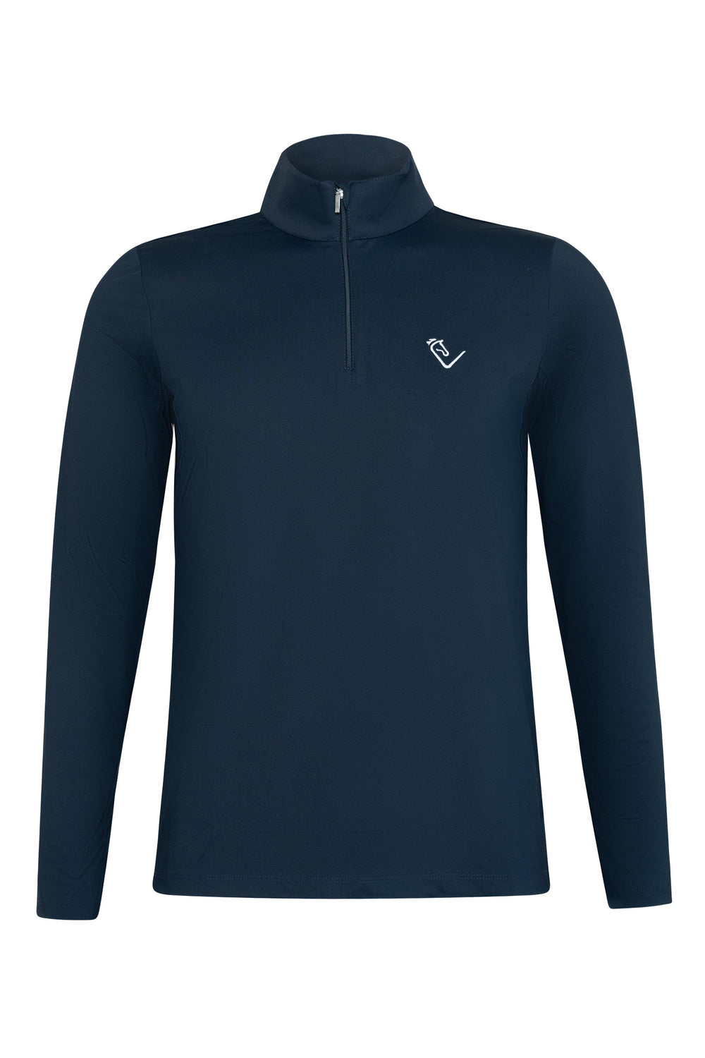 Men's Easy Game Functional Shirt - Navy