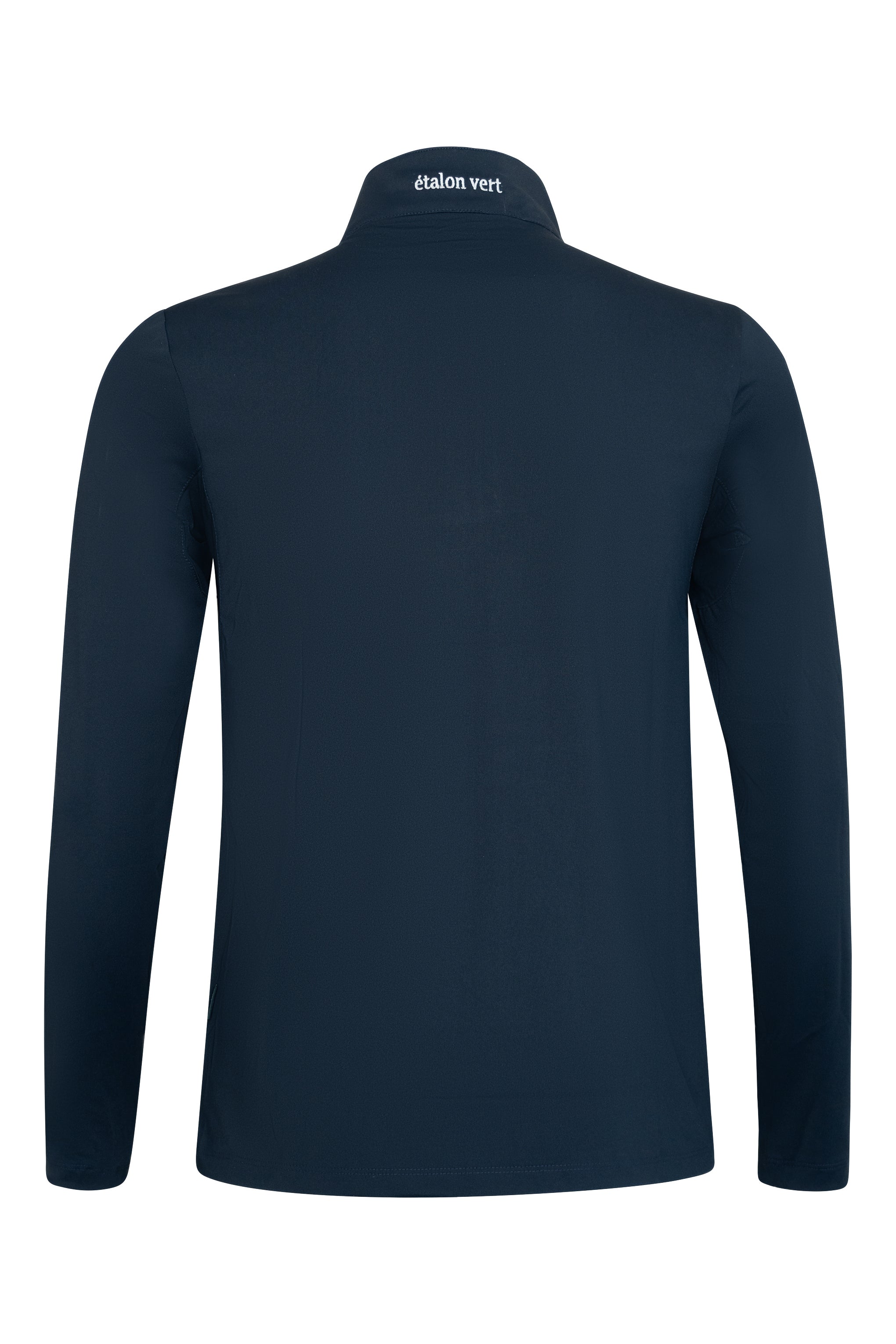 Men's functional shirt Easy Game - Navy
