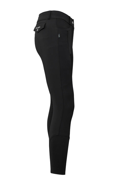 Big Star men's breeches knee grip