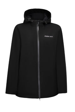 Regenjacke - Darco - Black