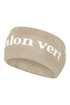 Stirnband - Don Carlos 2.0 - Beige