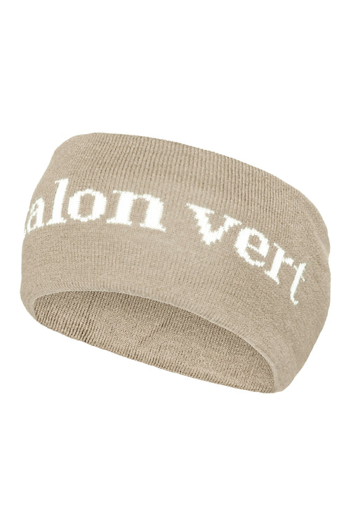 Stirnband - Don Carlos 2.0 - Beige