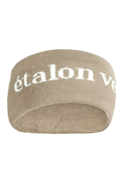 Stirnband - Don Carlos 2.0 - Beige