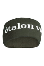 Stirnband - Don Carlos 2.0 - Olive