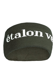 Stirnband - Don Carlos 2.0 - Olive