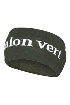 Stirnband - Don Carlos 2.0 - Olive