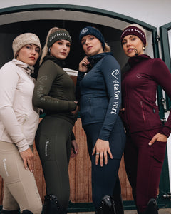 Sportjacke Grannus - Olive