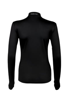 Easy Game Longsleeve - Young Riders - Black