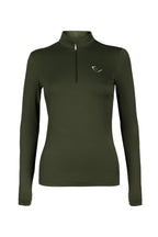 Sandro Hit long sleeve polo shirt